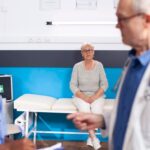 The Aging Healthcare Workforce Crisis