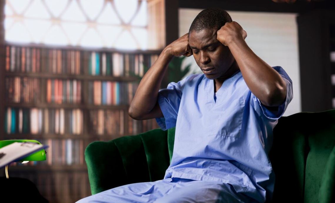 Why Limited Career Growth Opportunities Are Driving Entry-Level Healthcare Workers Away