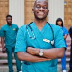 Overcoming the Nursing Education Bottleneck Addressing Limited Training Capacity in Healthcare