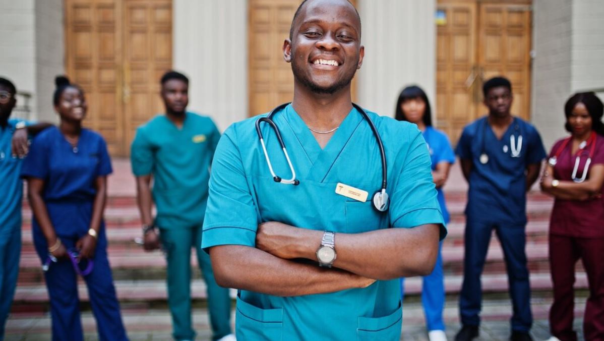 Overcoming the Nursing Education Bottleneck Addressing Limited Training Capacity in Healthcare