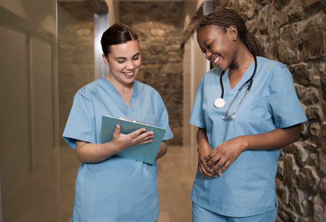 Temporary vs. Permanent Staffing What’s Right for Your Healthcare Facility