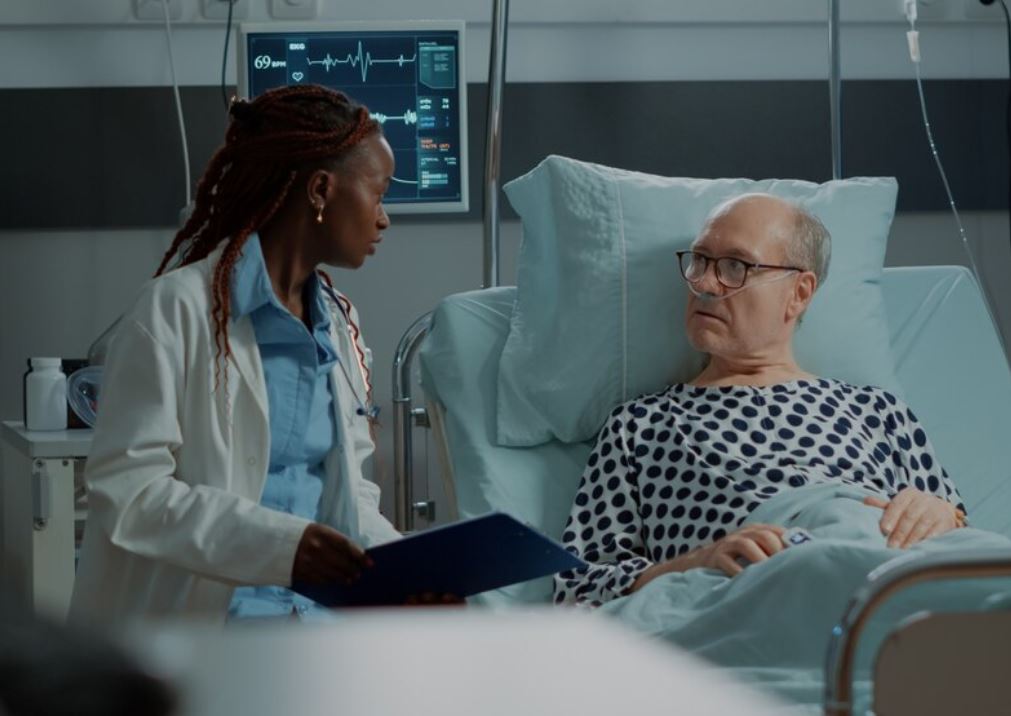 Staffing Shortages and Patient Safety