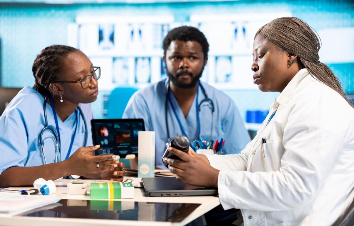 Why Healthcare Staffing Needs to Be Reimagined