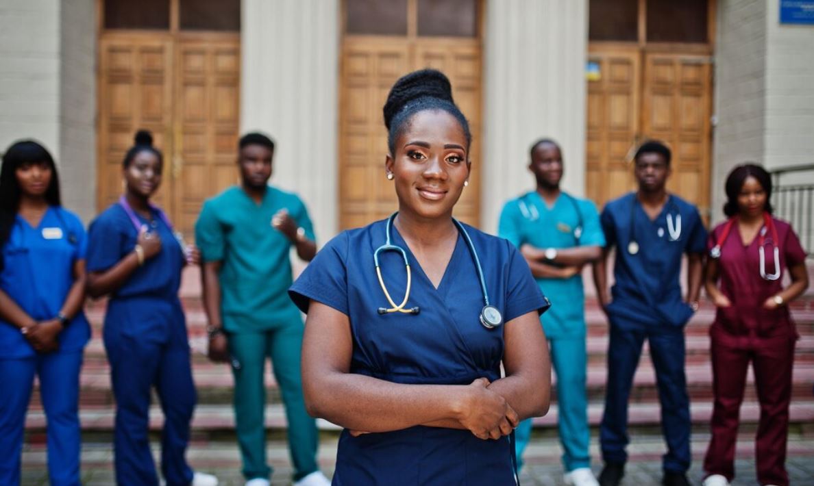 Why Oregon Ranks Among the Top 10 States for Nurse Vacancies
