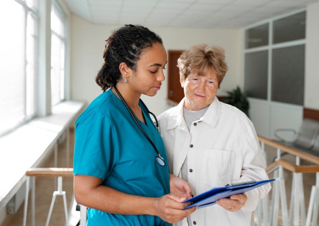 Nurse Migration Why Clinicians Leave Oregon for Higher-Paying States