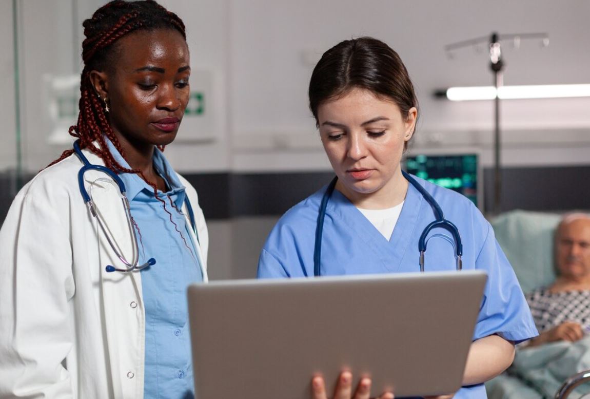Top 5 Healthcare Jobs in Demand in Portland Right Now