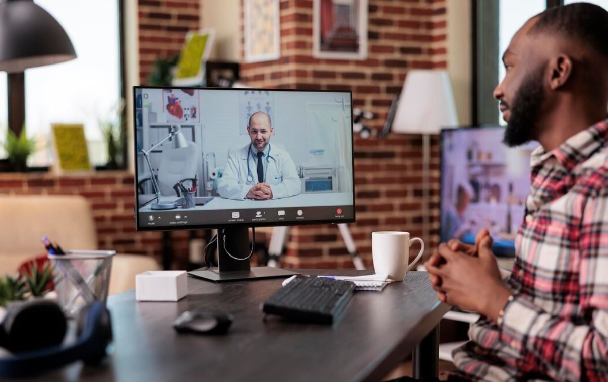 The Future of Telehealth Nursing Jobs in Oregon