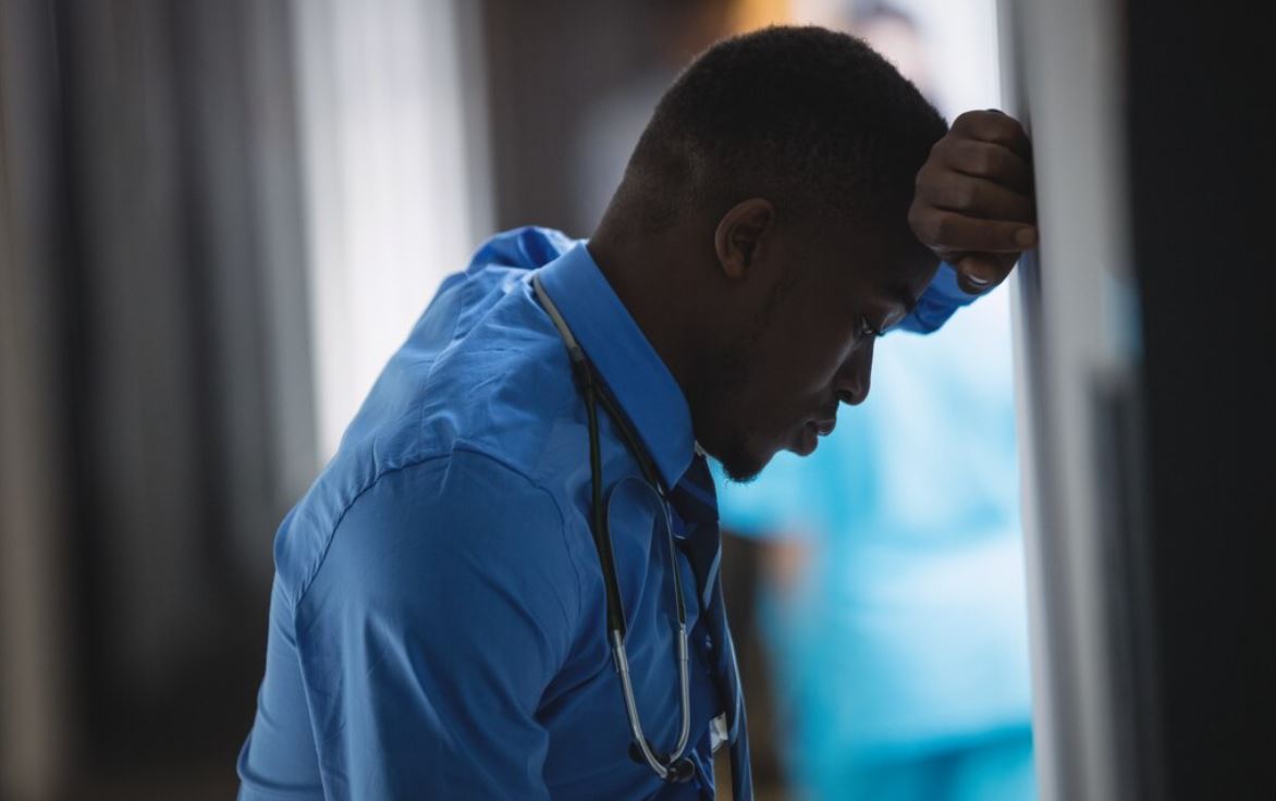 The Role of Staffing Agencies in Preventing Burnout and Improving Retention