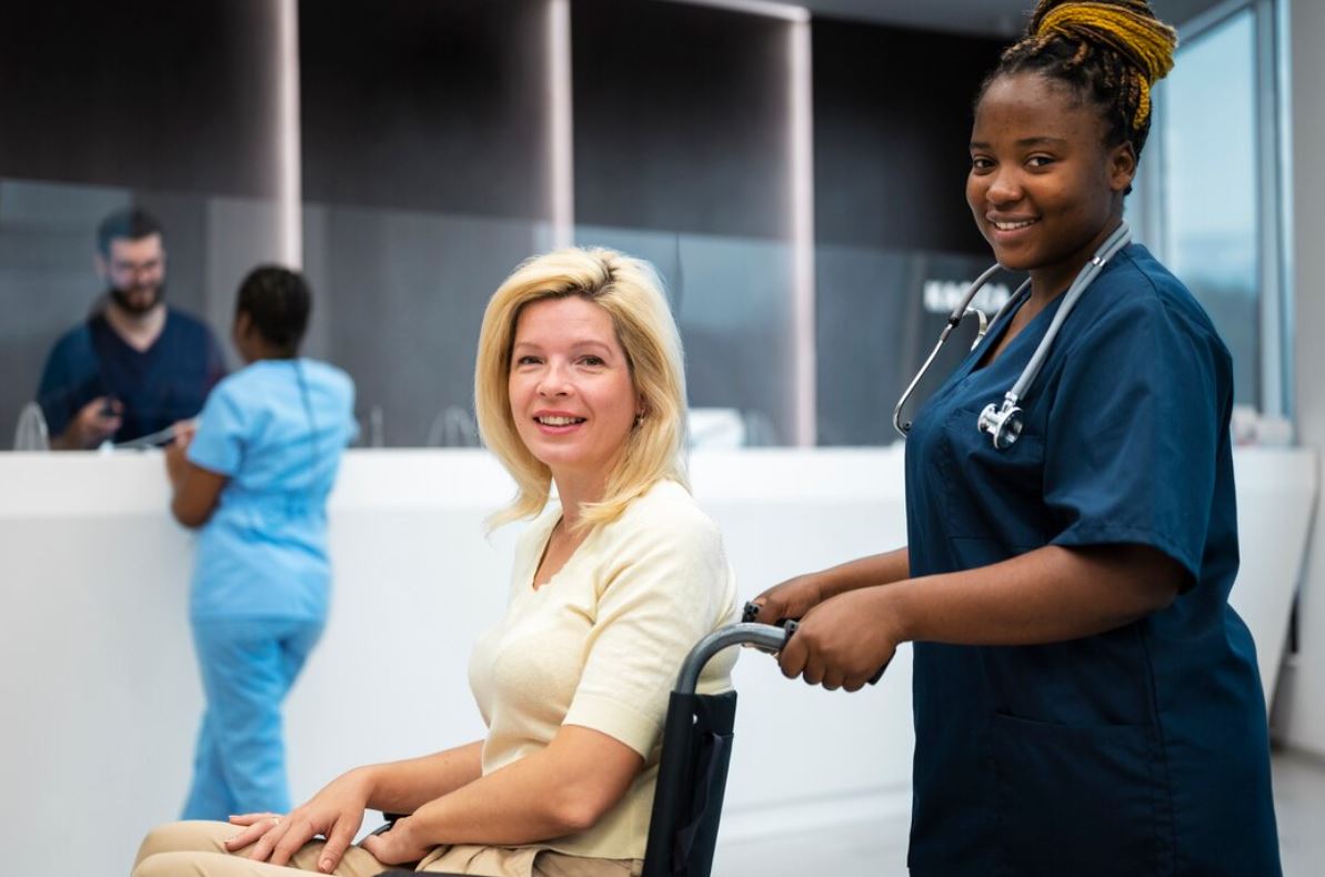 Healthcare Staffing Solutions for Oregon’s Long-Term Care Facilities