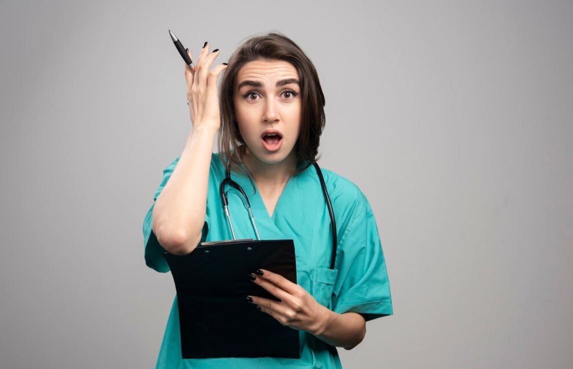 Oregon Nurse Vacancy Rate Reaches 18%