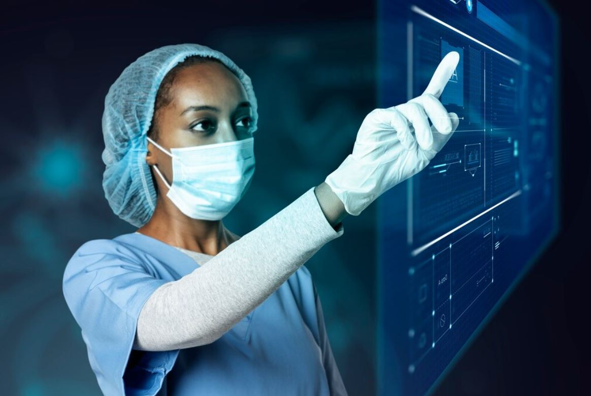 How AI Is Transforming Scheduling and Staffing in Healthcare