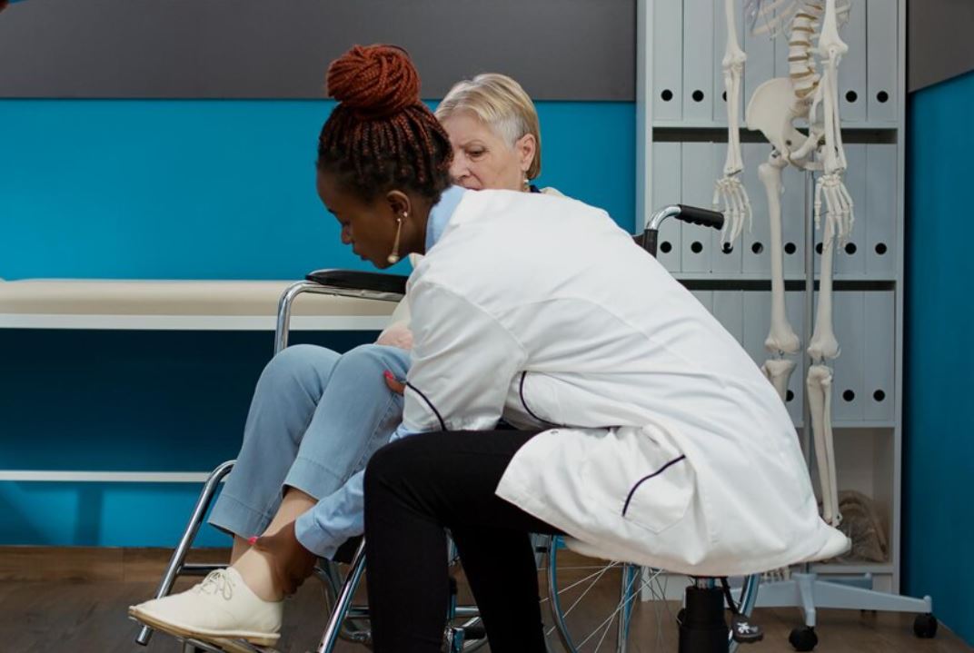 How Per Diem Nursing Creates Real Work-Life Balance