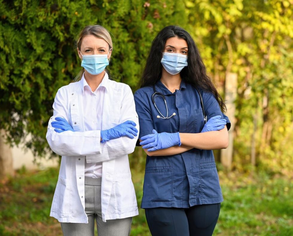 Workforce Solutions for Rural Oregon Hospitals