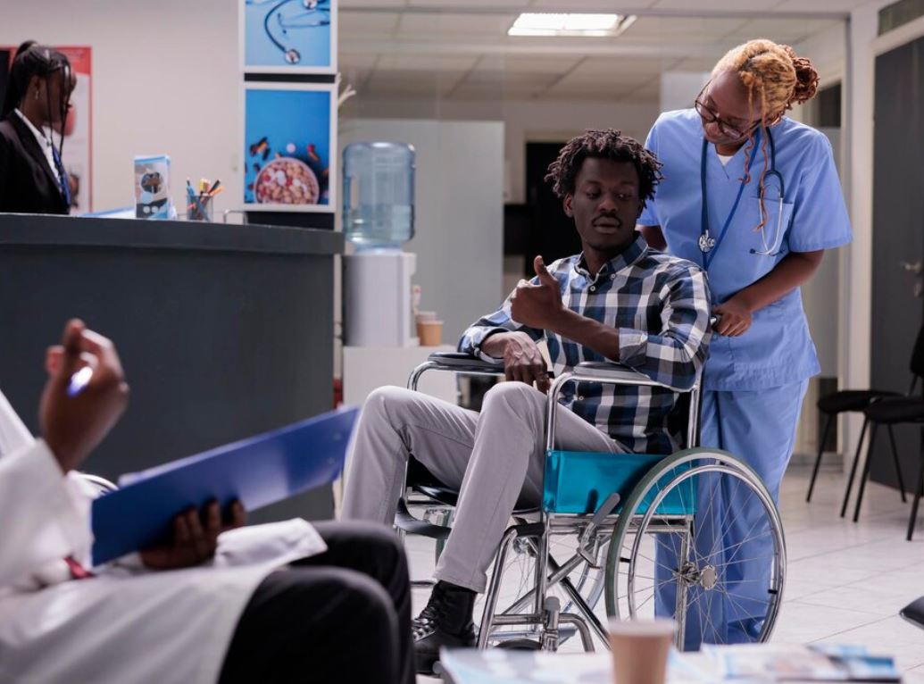 How Flexible Healthcare Staffing Improves Patient Satisfaction