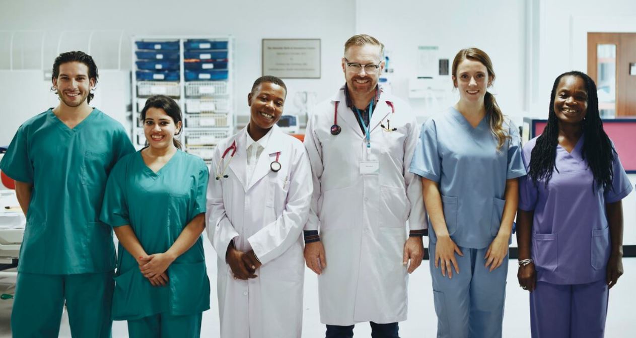 Short-Term Nursing Contracts in Portland