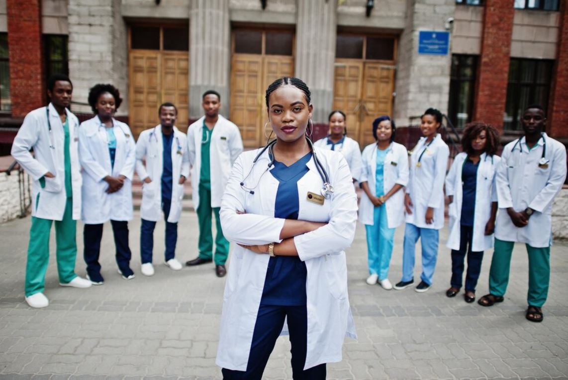 How New Graduate Nurses Can Gain Experience Through Per Diem Work