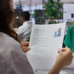 Building a Strong Nursing Resume for Staffing Agencies