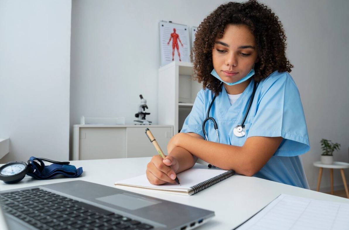 Continuing Education Opportunities for Oregon Nurses