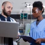 How to Transition from Full-Time Hospital Work to Per Diem Nursing