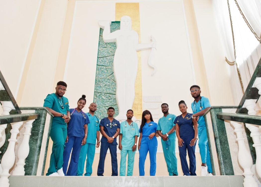 Leadership Opportunities for Experienced Nurses in Oregon