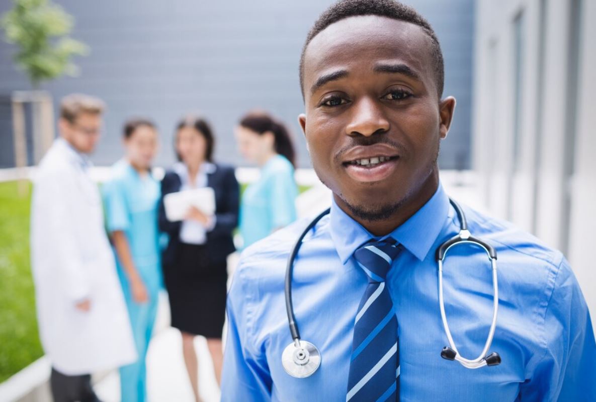 What to Look for in a Healthcare Staffing Agency in Portland