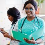 Career Flexibility for BSN and ADN Nurses in Oregon