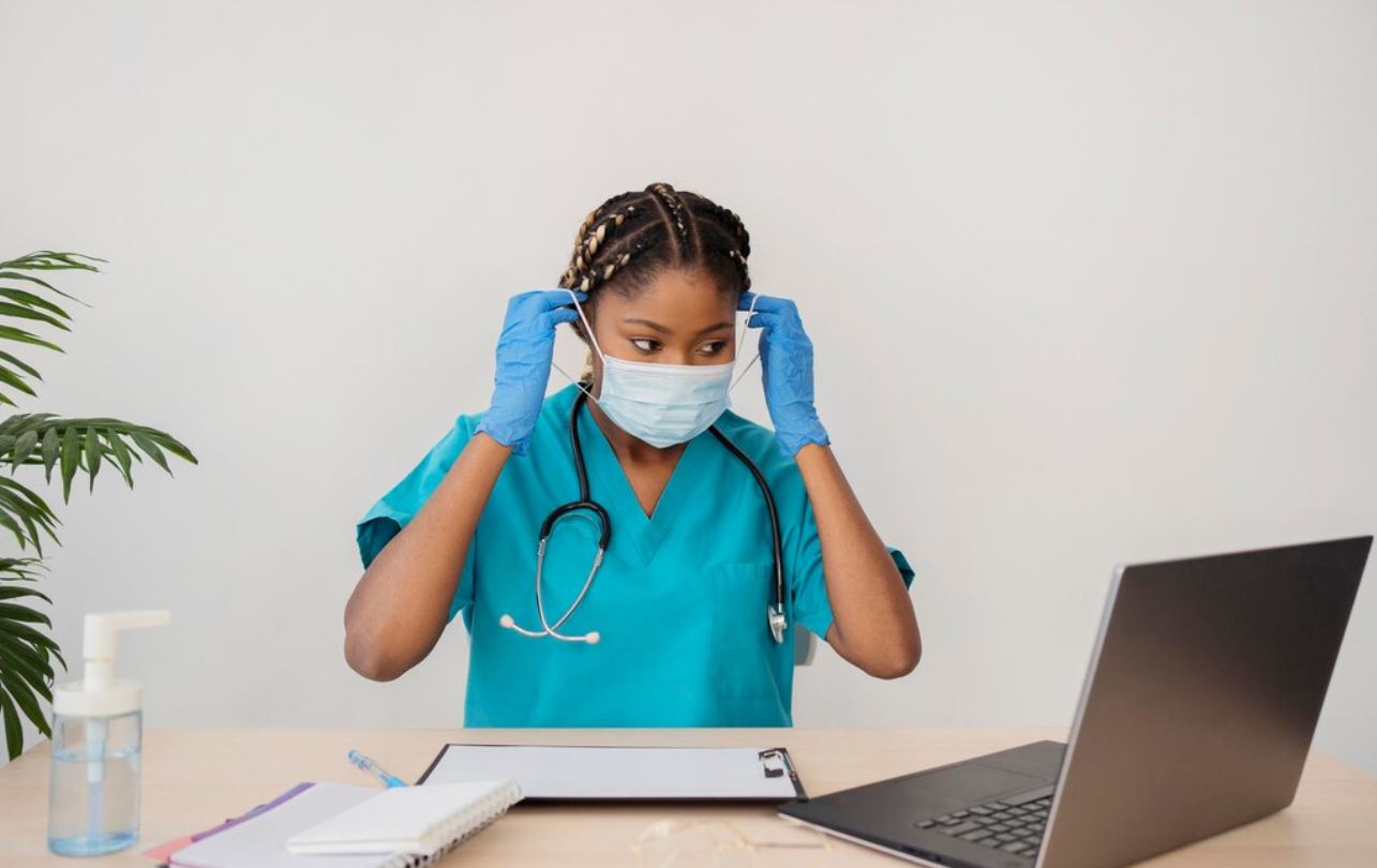 Creating a Workplace Nurses Never Want to Leave