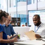 How Workforce Planning Impacts Patient Experience Scores