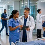 Why Healthcare Workforce Agility Matters in Modern Medicine