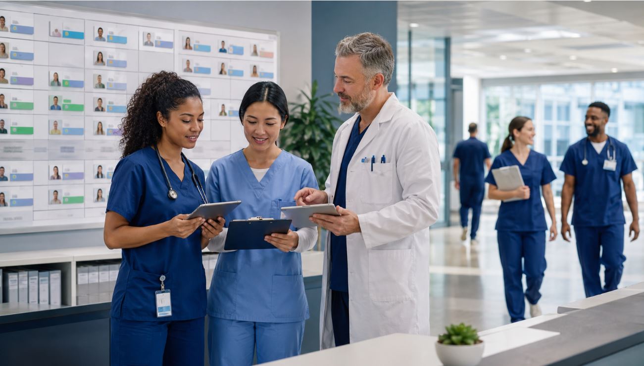 Why Staffing Predictability Matters More Than Ever
