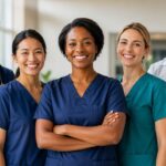 How Healthcare Organizations Can Become Employers of Choice