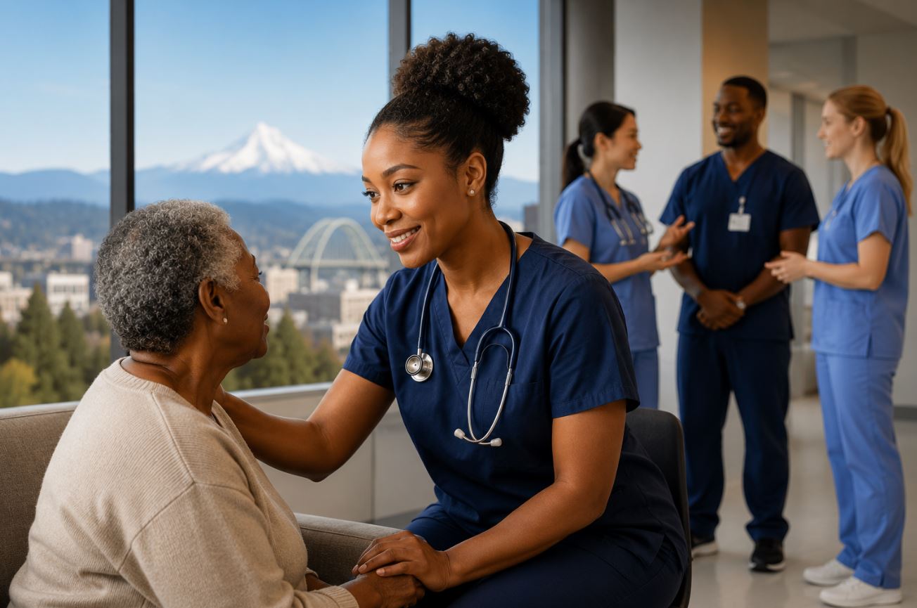 The Growing Importance of Soft Skills in Nursing