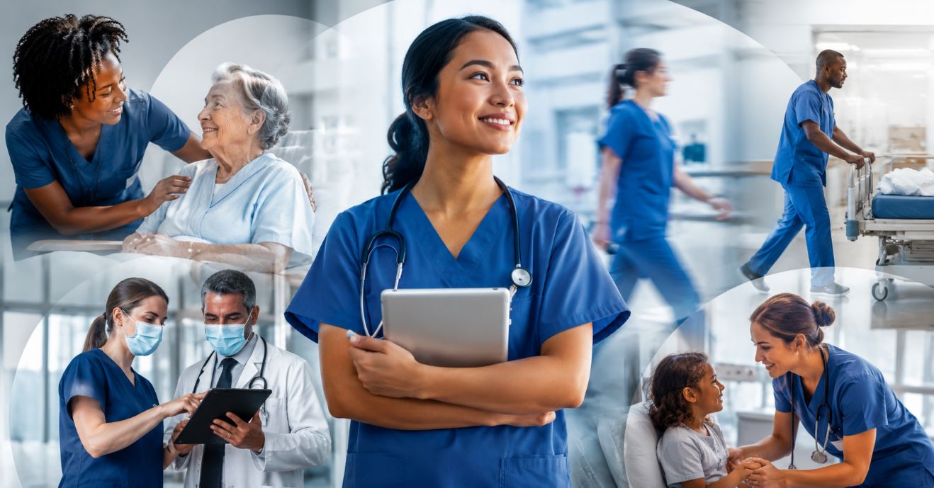 Why Adaptability Is the Most Valuable Skill in Healthcare