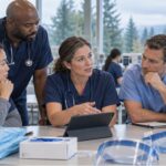Preparing Healthcare Teams for the Next Public Health Challenge