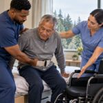 Common Patient Transfer Mistakes CNAs and Caregivers Should Avoid