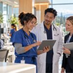 The Evolution of Healthcare Careers in a Digital World