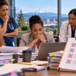 What Happens When a Healthcare Facility Fails a Staff Credential Audit