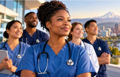 75 Inspirational Healthcare Quotes for Nurses, Healthcare Workers & Medical Professionals