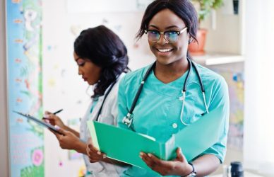 Career Flexibility for BSN and ADN Nurses in Oregon