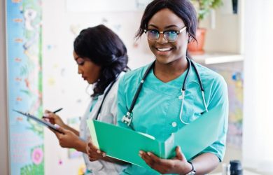 Career Flexibility for BSN and ADN Nurses in Oregon