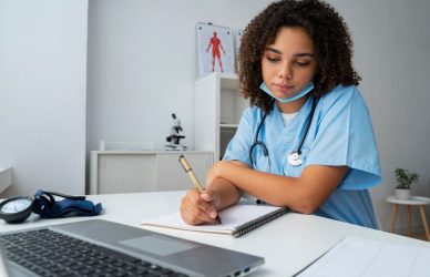 Continuing Education Opportunities for Oregon Nurses
