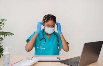 Creating a Workplace Nurses Never Want to Leave