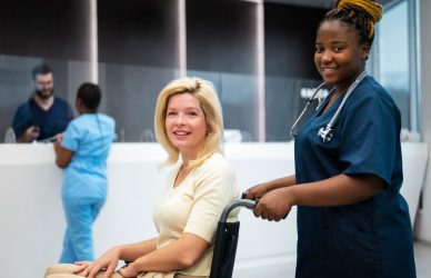 Healthcare Staffing Solutions for Oregon’s Long-Term Care Facilities