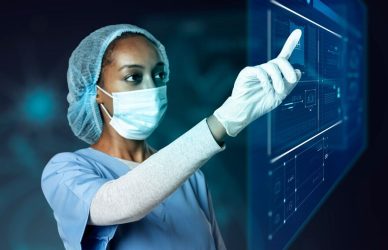 How AI Is Transforming Scheduling and Staffing in Healthcare
