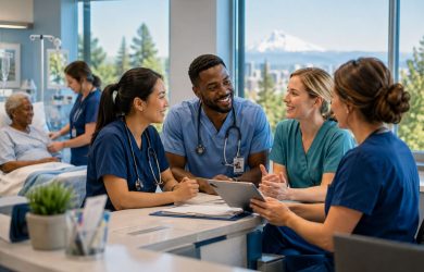 How Better Staffing Improves Team Communication