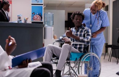 How Flexible Healthcare Staffing Improves Patient Satisfaction