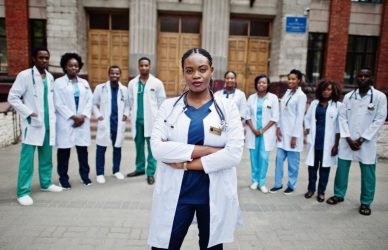 How New Graduate Nurses Can Gain Experience Through Per Diem Work