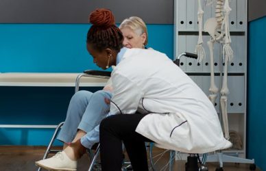 How Per Diem Nursing Creates Real Work-Life Balance