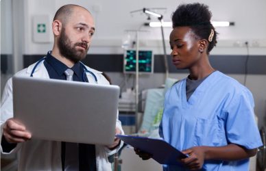 How to Transition from Full-Time Hospital Work to Per Diem Nursing