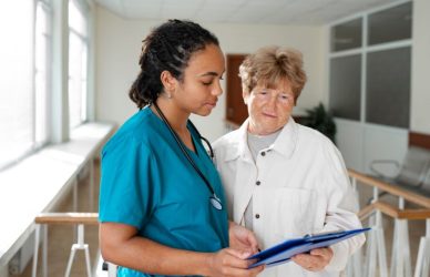 Nurse Migration Why Clinicians Leave Oregon for Higher-Paying States